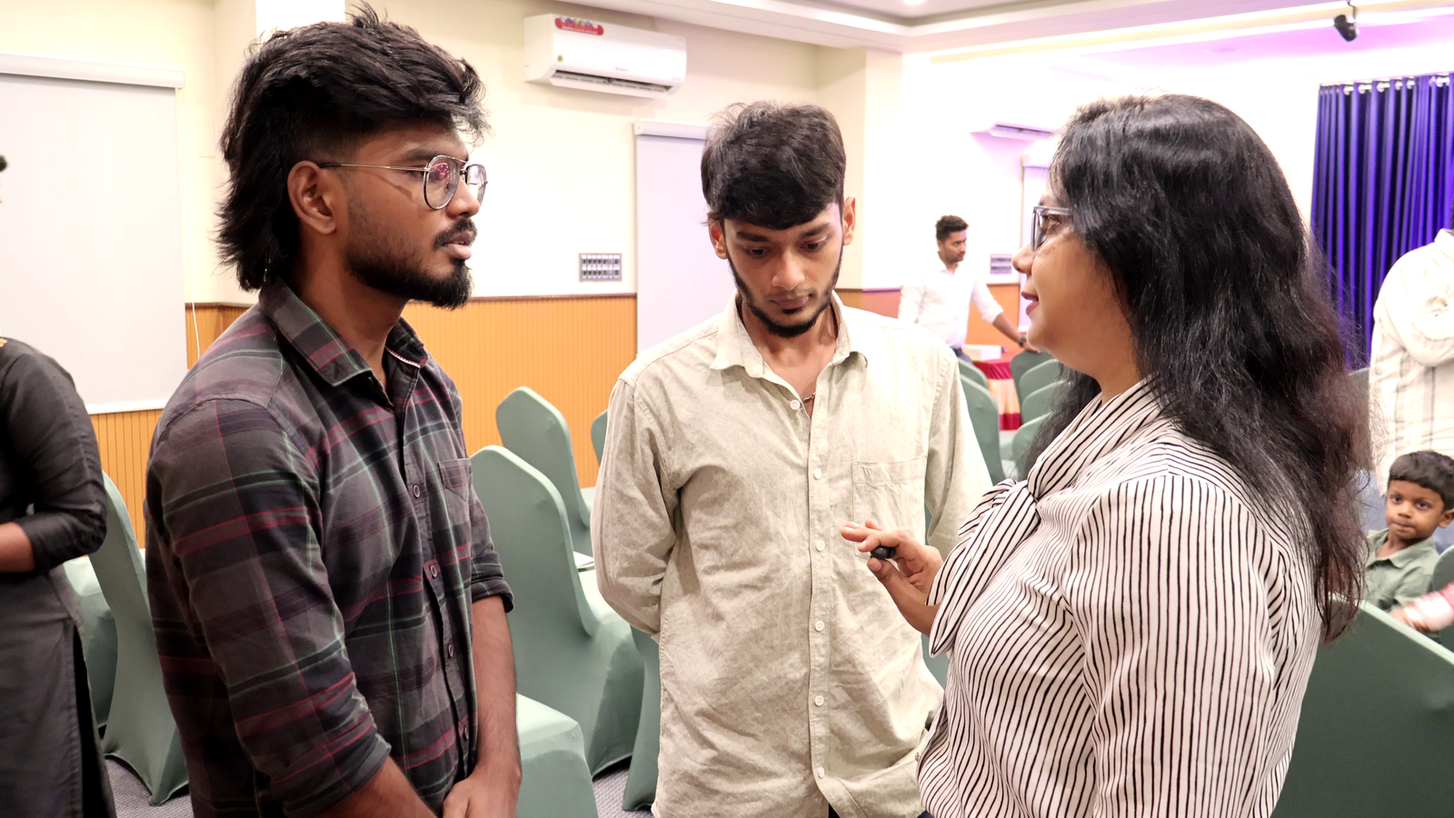 Founders Mentorship